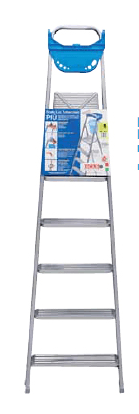 سلم ألمنيوم 6 درجات product image