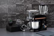 محضرة طعام وخلاط فرامة لحوم من Berlinger Haus - بلاك-روز product image