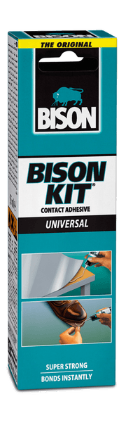 لاصق غراء 55 مل - BISON product image