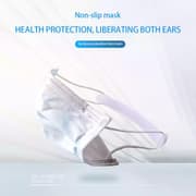 اكسسوارات كمامة 5 قطع product image