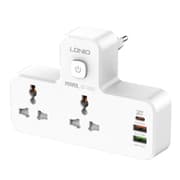 موزع كهرباء متعدد المخارج LDNIO product image