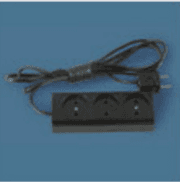 وصلة كهرباء 3 مخارج - نيدن كيروف product image