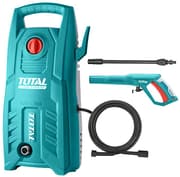 مضخة غسيل سيارات 130 بار توتال/ بوبين product image