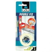 لاصق وجهين لون أبيض product image