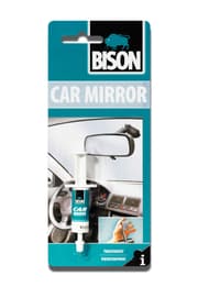 لاصق ومثبت لمرآة السياراة 2 مل - BISON product image