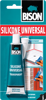 سيليكون مانع تسرب 60 مل - BISON product image