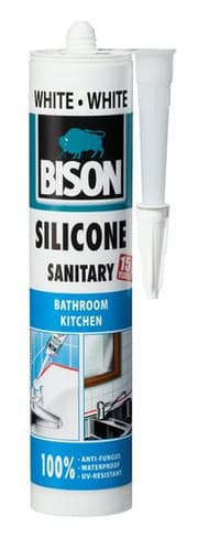 سيليكون مانع تسرب 280 مل - BISON product image