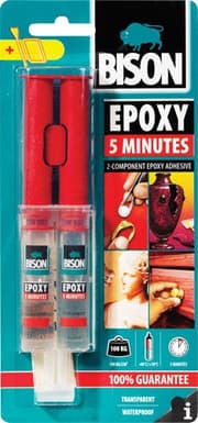 لاصق ايبوكسي 24 مل - BISON product image