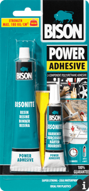 لاصق ومثبت قوي 65 مل - BISON product image