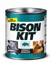لاصق غراء 650 مل - BISON product image