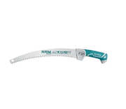 منشار شجر 330 ملم يد بلاستيك من Total product image