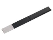 ازميل مبسط فولاذ بولوني اسود product image