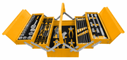 صندوق عدة حديد 59 قطعة انكو product image