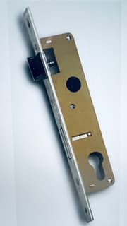 زرفيل باب المنيوم ايطالي ICSA product image