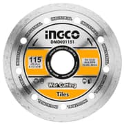 شفرة قص المازة بورسلان INGCO product image