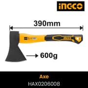 بلطة تقطيع حطب - انكو product image
