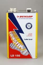 لاصق يوريثان LD150 دنلوب Dunlop product image
