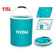 سطل قابل للثني 15 لتر توتال product image