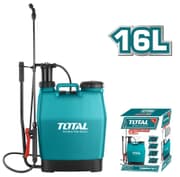 مضخة رش ماء و مبيدات 16 لتر - توتال product image