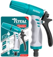 فرد رش ماء بلاستك ثلاث اشكال - توتال product image