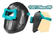 وجه لحام راس أسود توتال product image