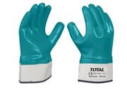 كفوف كيماوي مغطس ثقيل توتال - Total product image