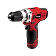 دريل شحن بطارية ليثيوم 10.8 فولت ياتو product image