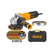 صاروخ قص 950 واط 4.5" كومبو انكو product image