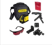 جهاز ميزان ليزر ( ليفل) - ستانلي product image