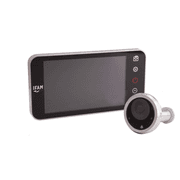 عين سحرية مع شاشة ديجتال product image