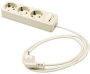 وصلة كهرباء 3 مخارج 16 امبير - فاماتيل product image
