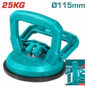 شفاط زجاج مفرد من توتال - TOTAL product image