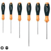 طقم مفكات 7 قطع إيطالي product image