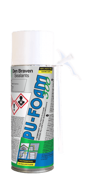 فوم بولي يوريثان 300 مل - DenBraven product image