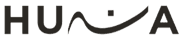 HUNA brand logo