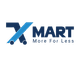 Xmart brand logo