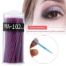 فراشي تنظيف المكياج والعيون product thumbnail 4