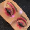 Makeup practice face board product thumbnail 16