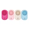 Grafting eyelash auxiliary blow dryer, color mini small fan, USB rechargeable hair dryer product thumbnail 5