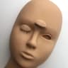 Detachable eyelid with eyelashes product thumbnail 17