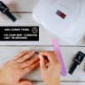 طلاء جل احترافي علوي غير لاصق من كودي 12 مل product thumbnail 9