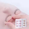 Detachable eyelid with eyelashes product thumbnail 4
