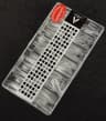 Fake Nails extension 2 styles and 2colors 04ultra-thin 552 pieces product thumbnail 5