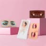 Makeup practice face board product thumbnail 13