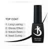 طلاء جل احترافي علوي غير لاصق من كودي 12 مل product thumbnail 11