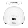 SUN XPlus UV LED Lamp For Nails Dryer product thumbnail 5
