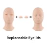 Detachable eyelid with eyelashes product thumbnail 5