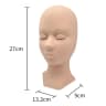 Detachable eyelid with eyelashes product thumbnail 39