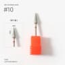 Dimoned Naill Drill Heads Cross-border exclusively for nail art Russian tungsten steel product thumbnail 5