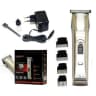 Gemei GM-657 Professional Hair Trimmer product thumbnail 8